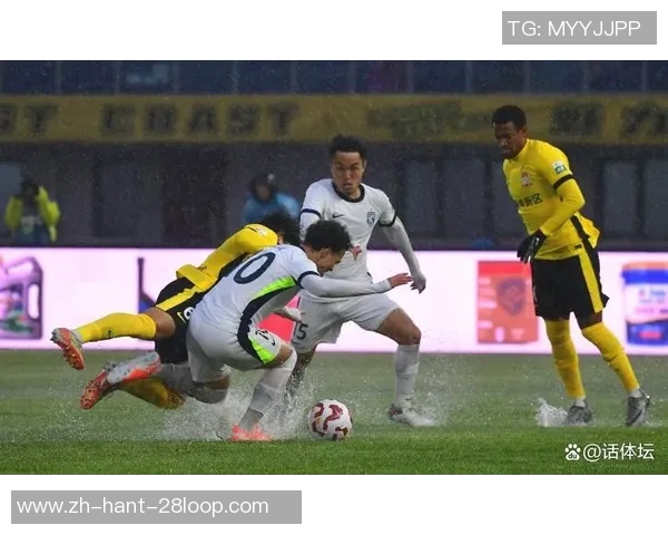 大冷门！中超赛场惊现黑马球队逆袭夺冠引发热议