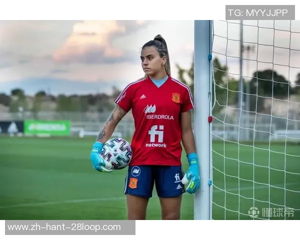 西班牙女足明星阿特内亚的奋斗历程与世界冠军之路