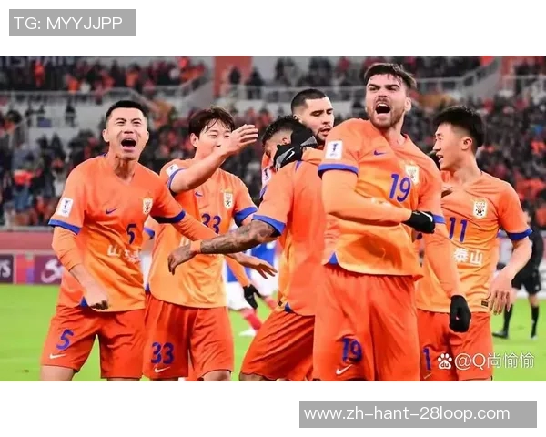 横滨水手与上港25号激战正酣谁能在这场对决中笑到最后