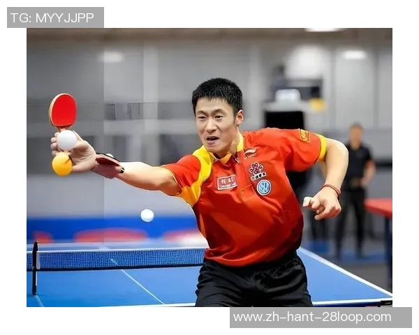 王励勤与马琳的巅峰对决乒乓球传奇之战的背后故事与精彩瞬间回顾